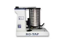 美国Tyler 泰勒 Ro-TAP® RX-29-10/ RX-30-10 振筛仪
