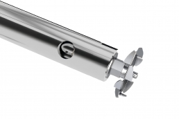 DISRAD迪德 Series-C系列分散刀头，溶解型 D