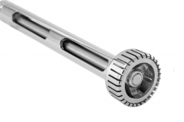 DISRAD迪德 Series-CB系列分散刀头，乳化型 