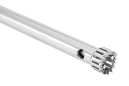 DISRAD迪德 Series-CB系列分散刀头，锯齿型