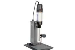 DISRAD迪德 X3000台式分散机