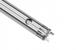 DISRAD迪德 Series-CB系列分散刀头，预剪切型