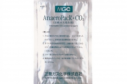 日本三菱 MGC 二氧化碳产气袋