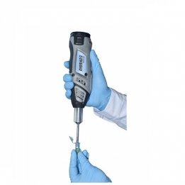 DISRAD迪德 DR25 Light 手持式分散机, 充电型