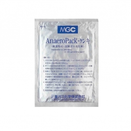 日本三菱 MGC 厌氧产气袋