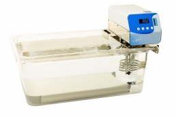 英国NE Clifton® NE4-D/CT 系列透明循环水浴