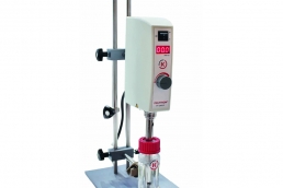 瑞士Kinematica 凯恩麦特阁 POLYTRON® PT2500E 台式分散机