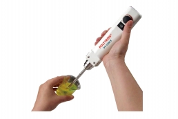 瑞士Kinematica 凯恩麦特阁 POLYTRON® PT1200E 手持式分散机
