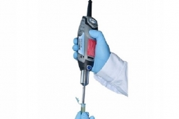 美国DISRAD 迪德 DR130 Smart 手持式分散机