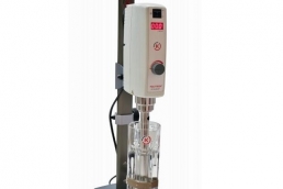 瑞士Kinematica 凯恩麦特阁 POLYTRON® PT10-35GT 台式分散机, 高效型