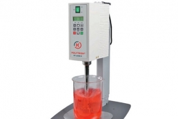 瑞士Kinematica 凯恩麦特阁 POLYTRON® PT6100D 台式分散机, 高端型