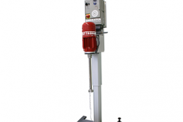 瑞士Kinematica 凯恩麦特阁 POLYTRON® PT-DD36-60 台式分散机