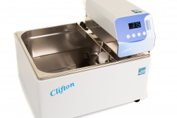 英国NE Clifton® NE4-P 系列循环恒温水浴