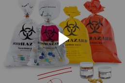 美国Seroat 赛瑞特 高压灭菌袋产品介绍视频