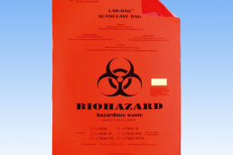Seroat 赛瑞特 LAB-BAG™ L75RT 系列高压灭菌袋, 带R-Tape®灭菌指示