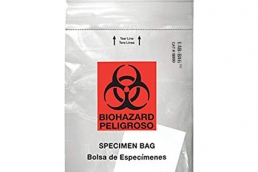 Seroat 赛瑞特 LAB-BAG™ 生物标本袋, 带吸收垫