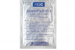 日本三菱 MGC 厌氧产气袋