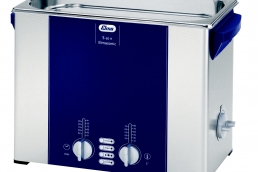 德国Elma 艾尔玛 S 系列超声波清洗器, 通用型（停产）