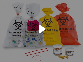 美国Seroat 赛瑞特 高压灭菌袋产品介绍视频