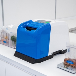 英国Seward 世沃德 Stomacher® 400 EVO 拍打式均质器