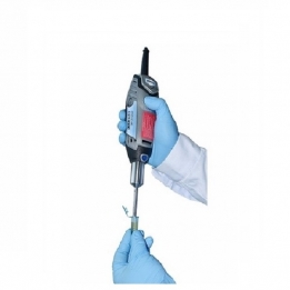美国DISRAD 迪德 DR130 Smart 手持式分散机