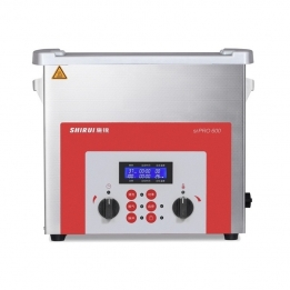 SHIRUI施锐 srPRO 615超声波清洗器