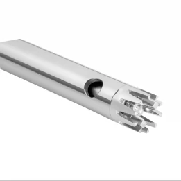 DISRAD迪德 Series-E系列分散刀头，纤维型