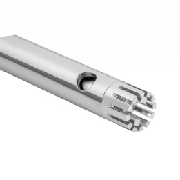 DISRAD迪德 Series-C系列分散刀头，标准型