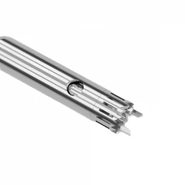 DISRAD迪德 Series-C系列分散刀头，预剪切型