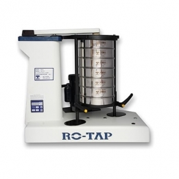 美国Tyler 泰勒 Ro-TAP® RX-29-10/ RX-30-10 振筛仪